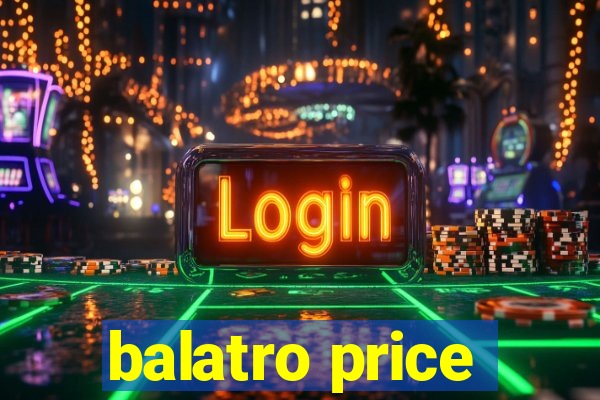 balatro price